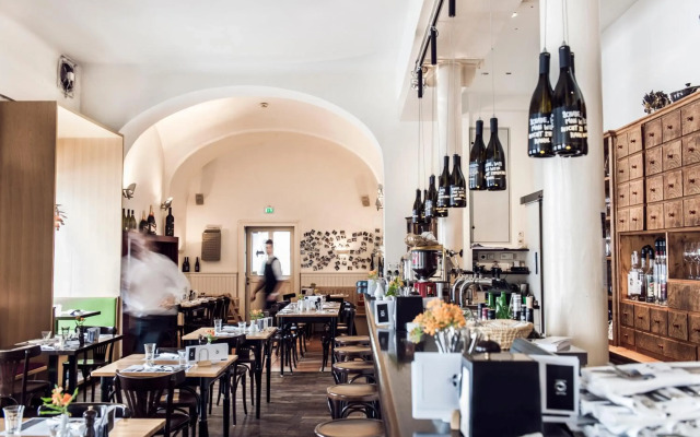 Hotel Weitzer Graz