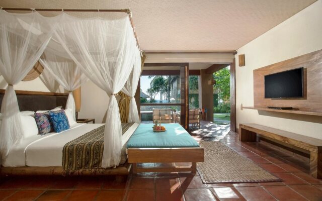 Jeeva Klui Resort