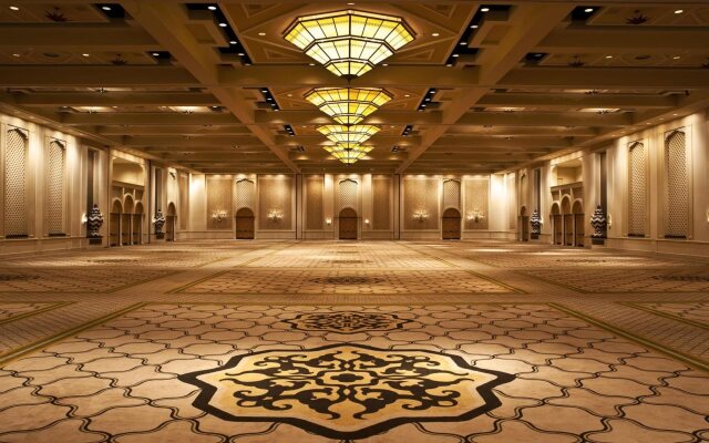 The Westin Lake Las Vegas Resort & Spa by Marriott