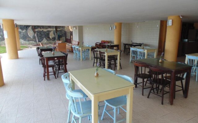 Elegance Flat Ponta Negra Beira Mar