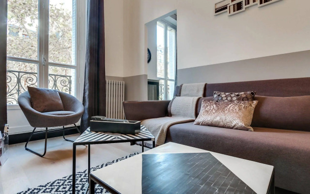 Sweet inn Apartments Saint Germain