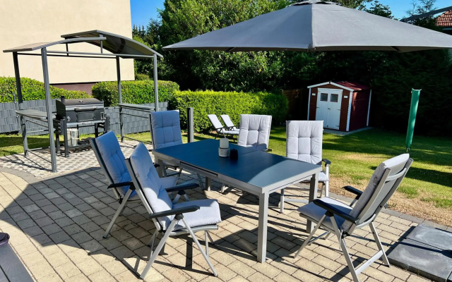 Haus-Holidayde Bad Sachsa Harz