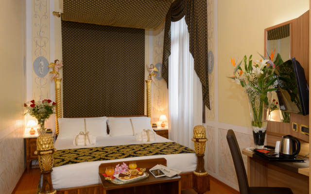 Unahotels Ala Venezia - Adults Only