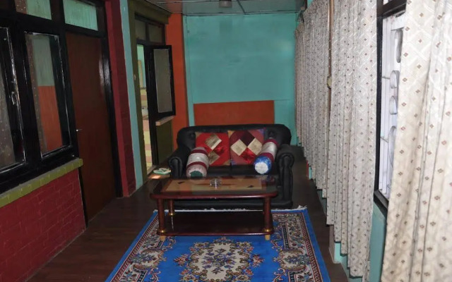 Langsisha Guest House