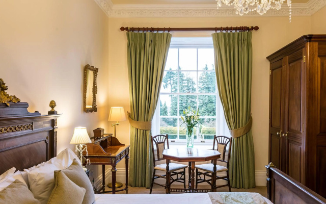 Doxford Hall Hotel & Spa