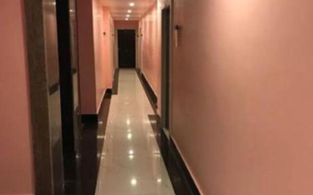 Hotel Geetanjali International