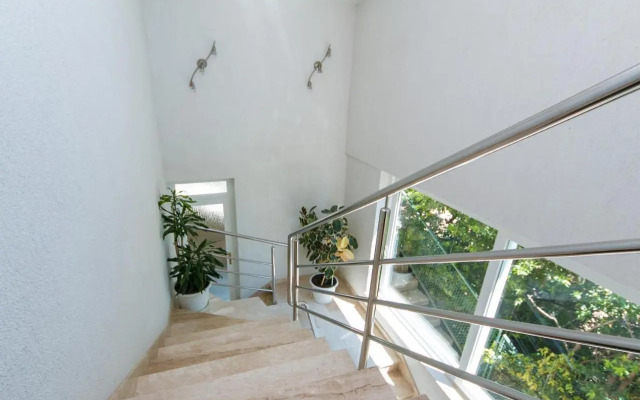 Apartment Brela 2717c