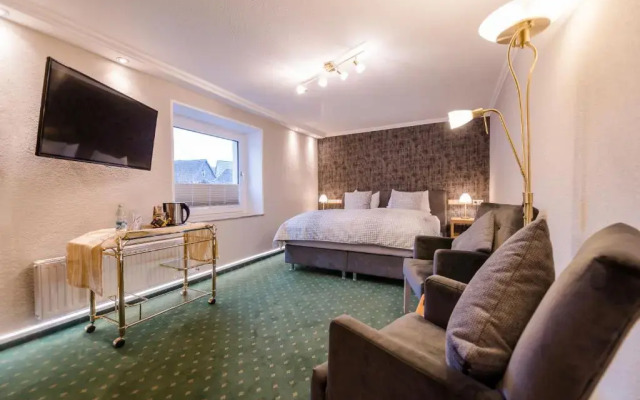 Landhotel Sauerländer Hof
