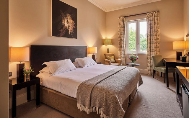 Bowood Hotel Spa and Golf Resort