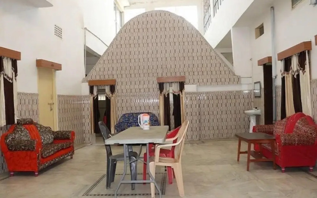 Hotel Royal Residency