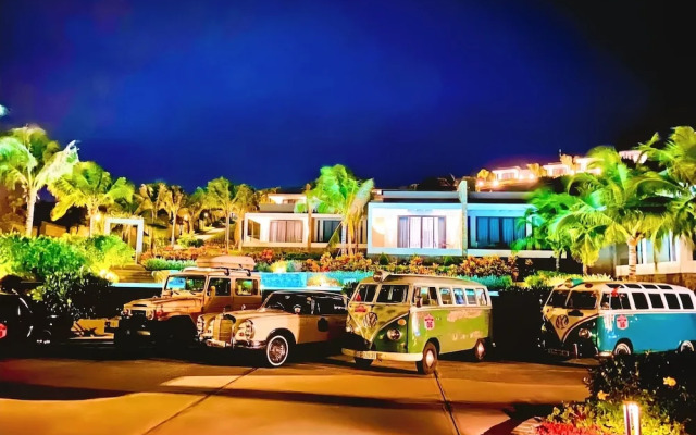 Du Parc Resort Mũi Né