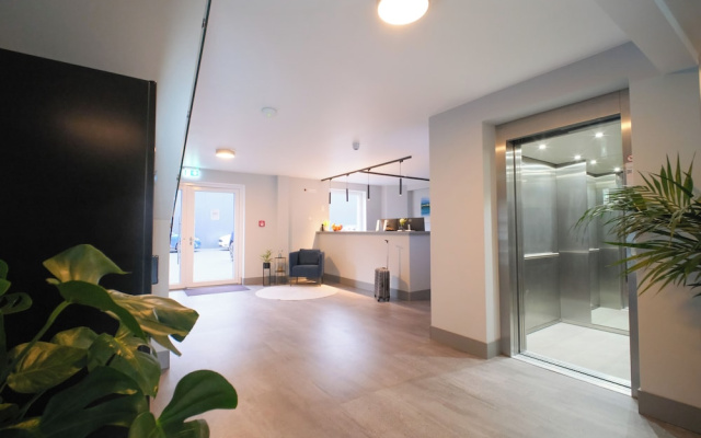Hotel Kiel by MELIO