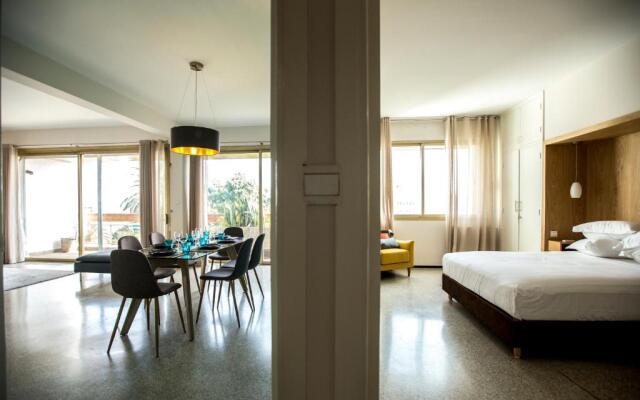 Balima Minaret Suites