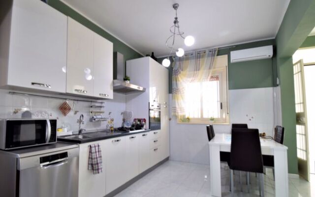 House Brunella Augusta