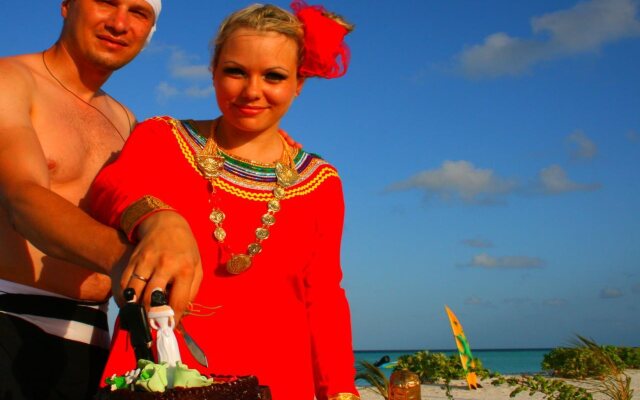 Rasreef Rasdhoo Maldives