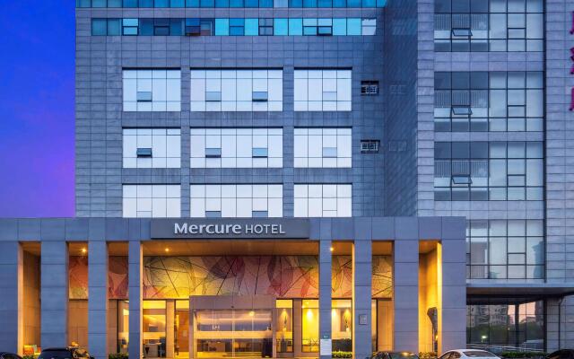 Mercure Shanghai Hongqiao South