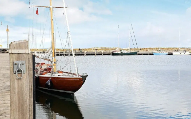 Marina Retreat in Aero - By Traum Ferienwohnungen
