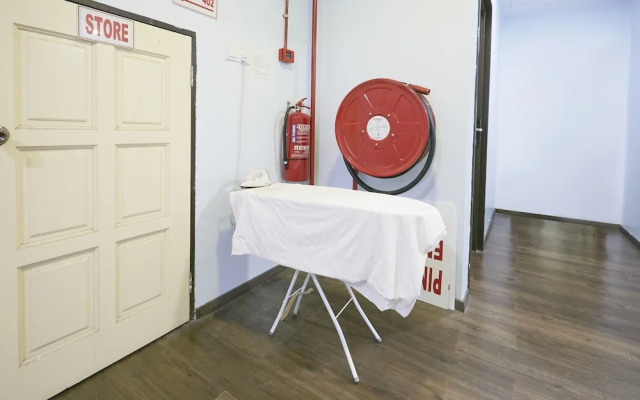 Hotel O Orange Hotel Kuala Pilah