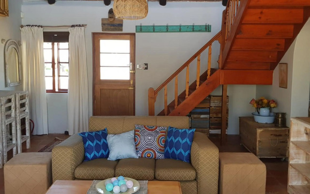 StarFish Accommodation