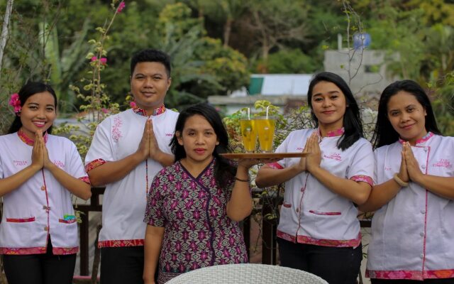 Lombok Senggigi Hotel