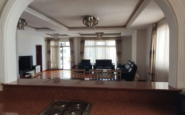 Rankset Guesthouse apartment