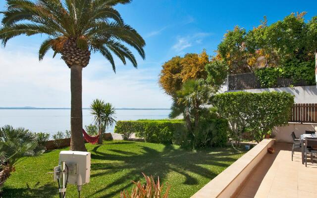 Alcanada 76 - Three Bedroom