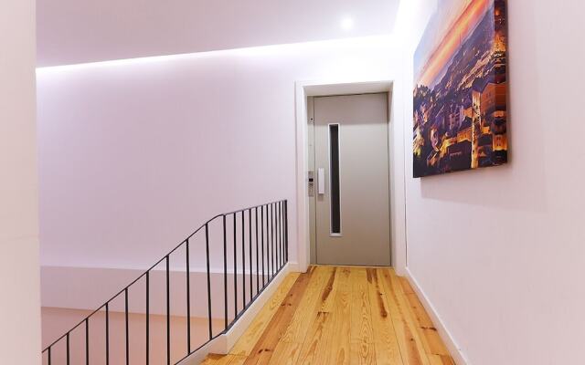 Avenida Vi Apartment Rentexperience