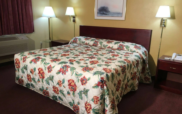 Ozark Inn Springfield