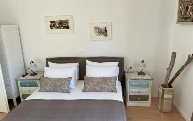 Apartments CLIFF Piran