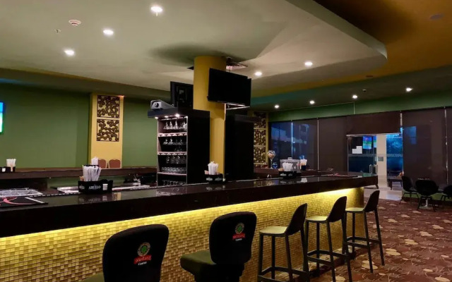 Sand Diamond Hotel