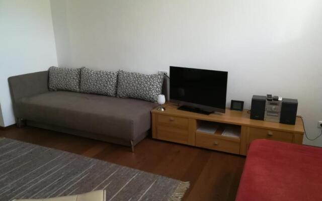 Appartement Nischler