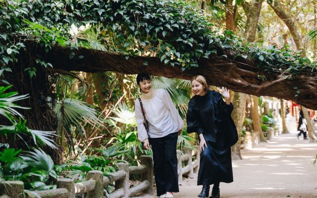 Prince Smart Inn Miyazaki