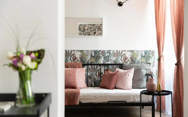 Trastevere Jungle Apartment