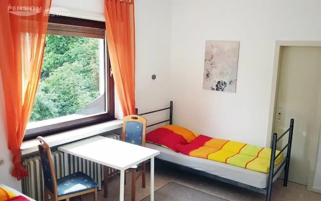Pension Ristau 2