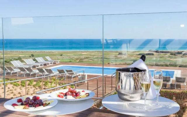 Palmares Beach House Hotel - Adults Only