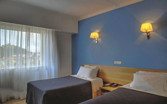 Stay Hotel Leiria