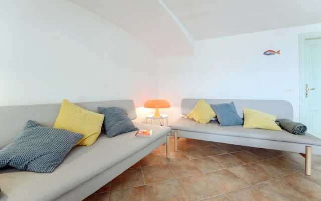 Piscaria House, Corricella Procida