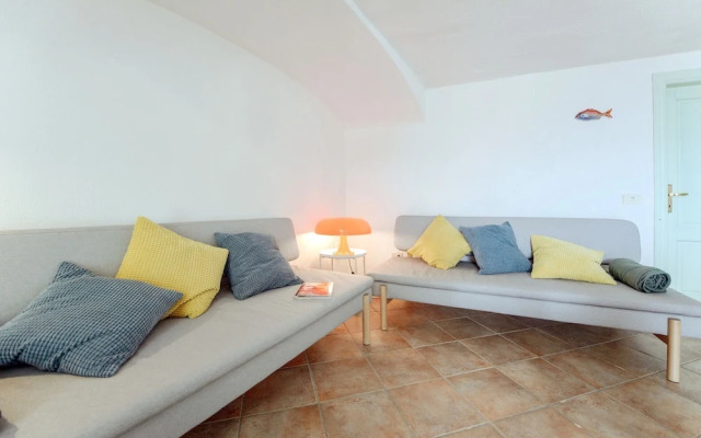 Piscaria House, Corricella Procida