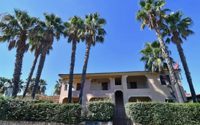 Residence Il Geranium
