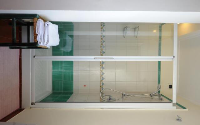 B&B Camere Con Vista
