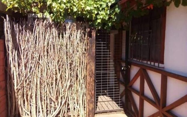 Hostal Nativo Los Angeles