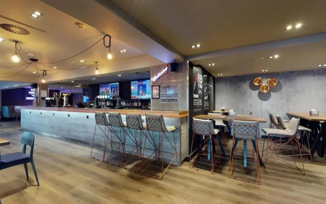 Village Hotel Bournemouth