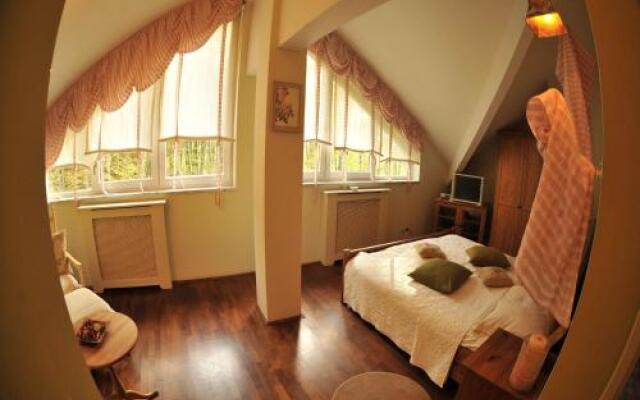 Guesthouse Trajbar Team