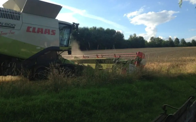 "weserbergland" Modern Retreat