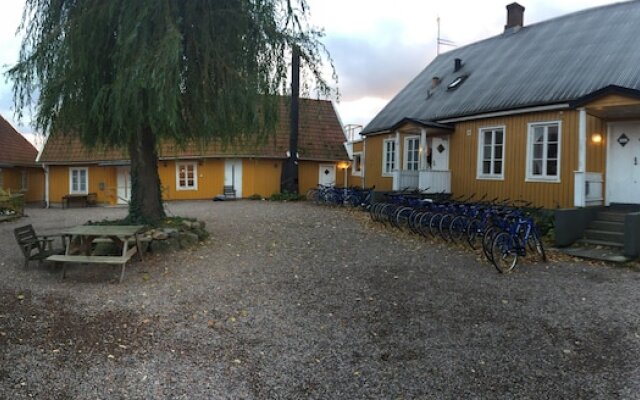Tomasdal Vandrarhem