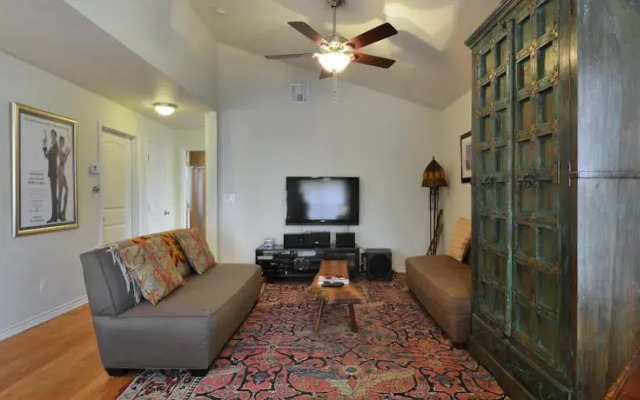 East Austin Home by TurnKey Vacation Rentals