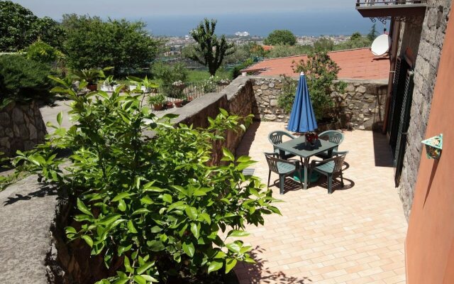 Residence L'Incanto Sorrento