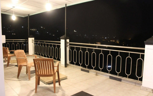 Hotel Kanda Uda