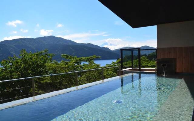 Nest Inn Hakone-Ghibli