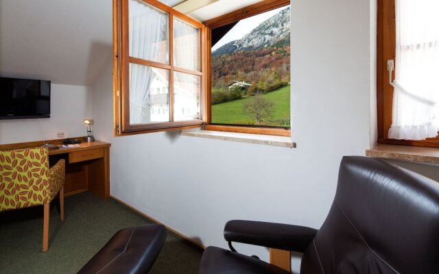 Hotel Garni Gablerhof